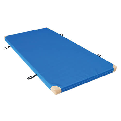 Gymnastikmåtte 200x100x10cm