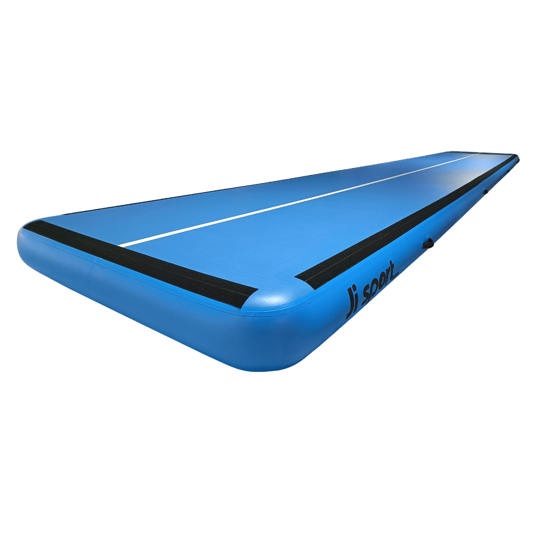 Super Track Plus - 2 m bred