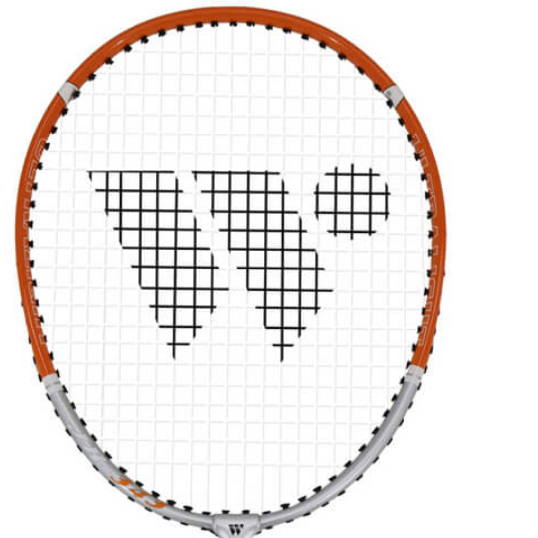 Wish JR 343 badminton racket