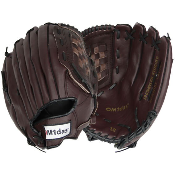 Midas jr handske, höger