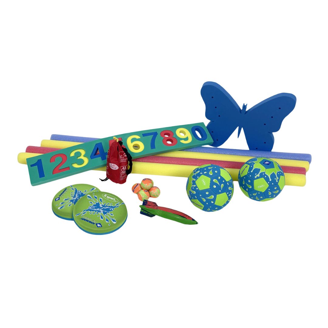 Simleksaker – lärande och skoj i ett paket