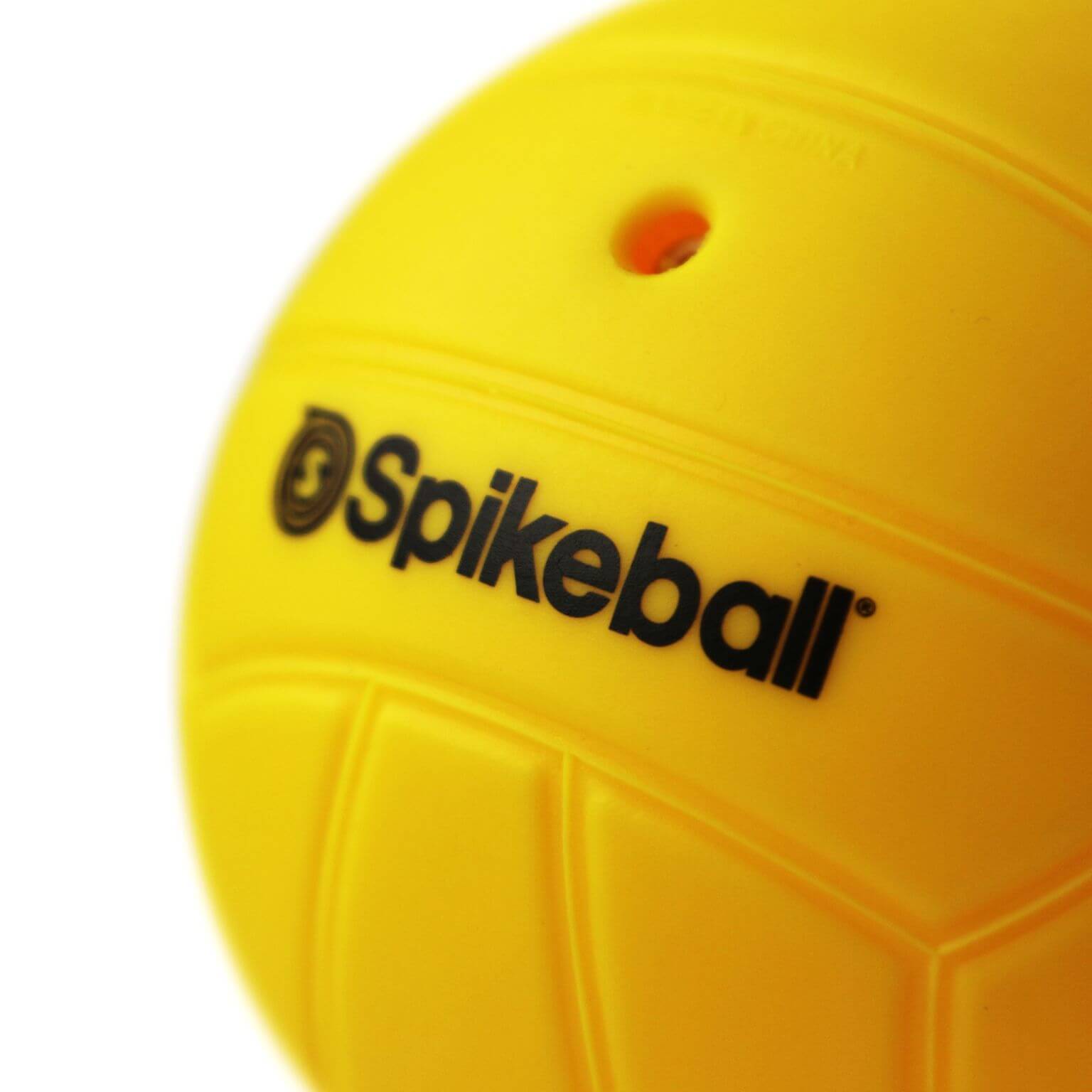 Spikeball bollar