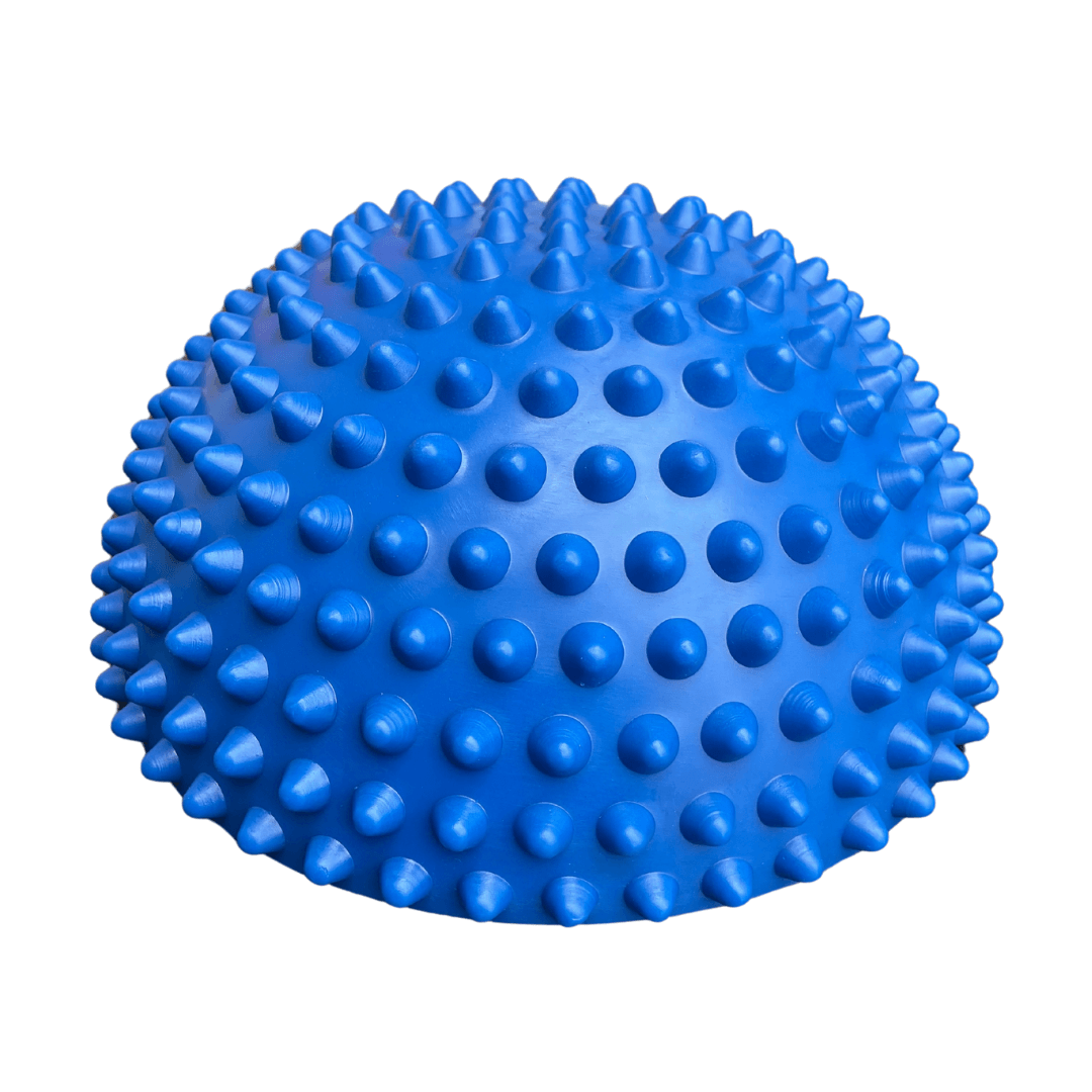 Balancehalvkugle XL