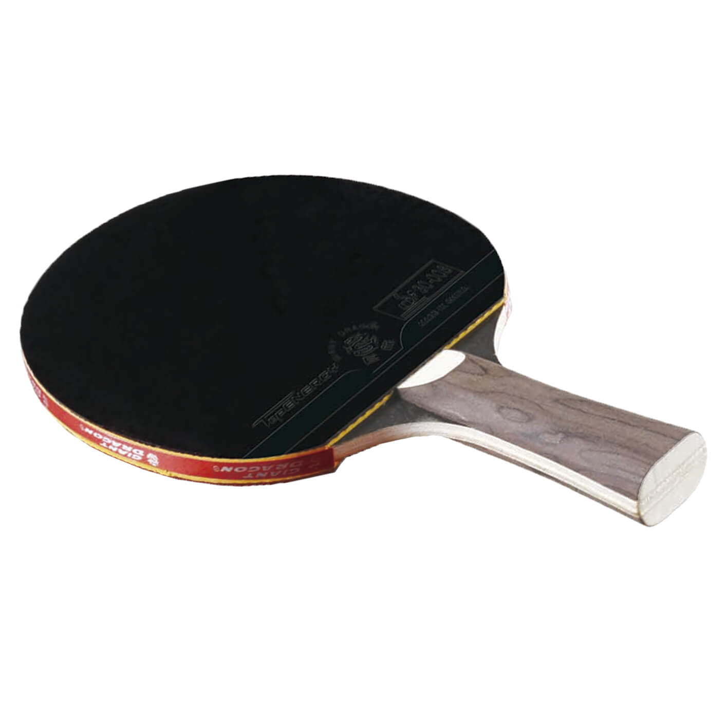Topenergy P40+ 5-Stjernet ITTF bordtennisbat