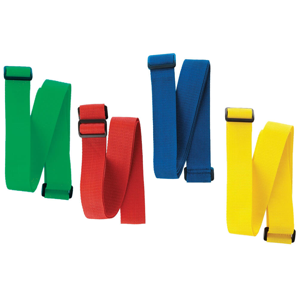 Justerbart markeringsband