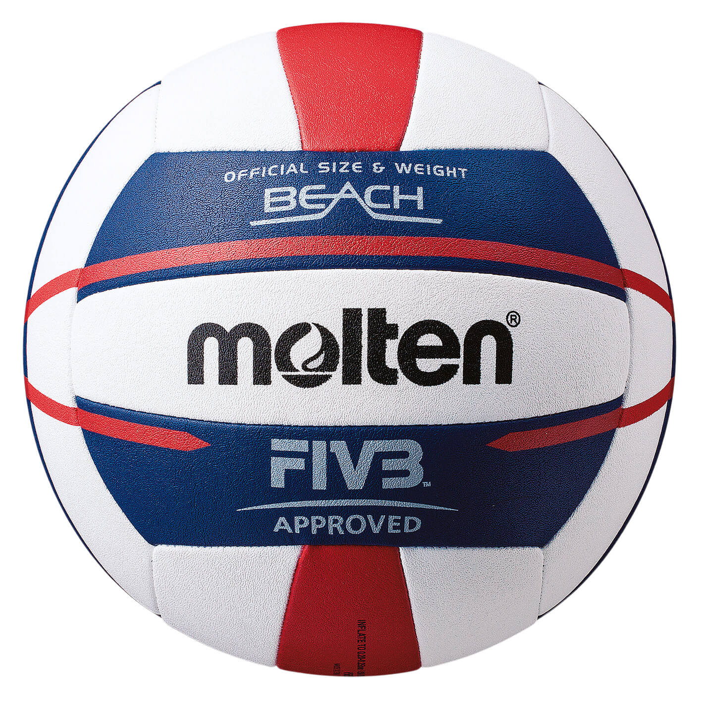 Molten FIVB Beachvolleyboll