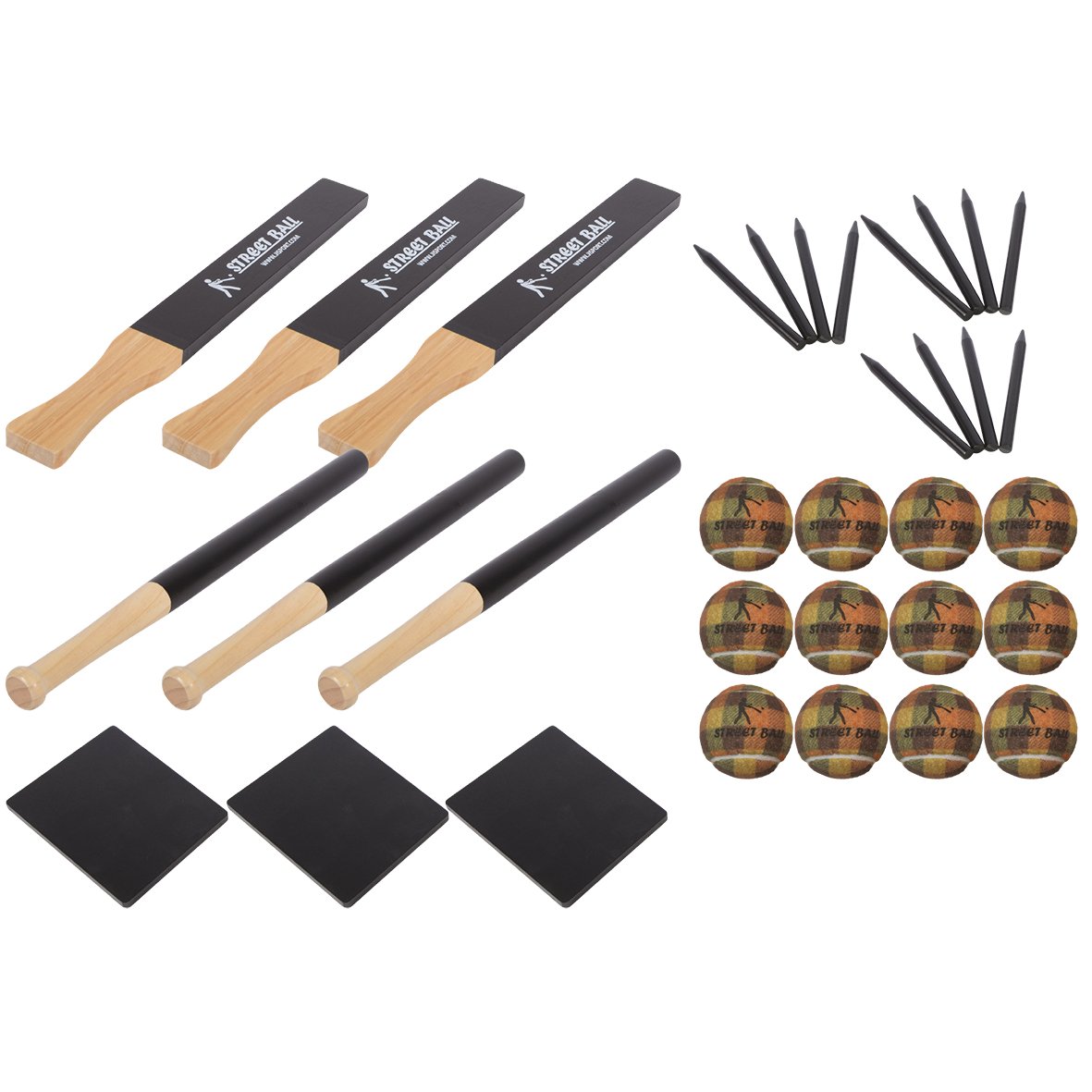 Streetball skolpaket