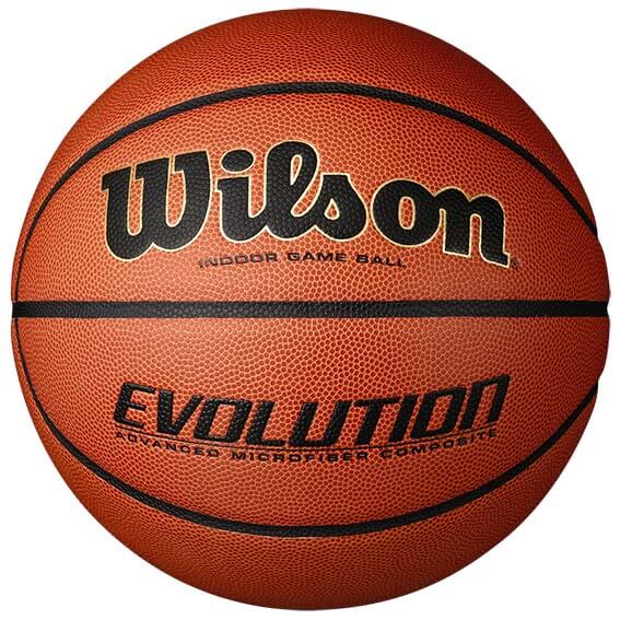 Wilson Evolution basketboll