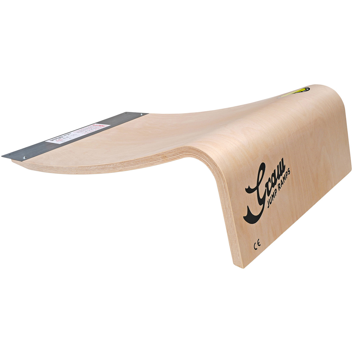 Graw Jump Ramp PRO - G20 PRO - L: 76 cm