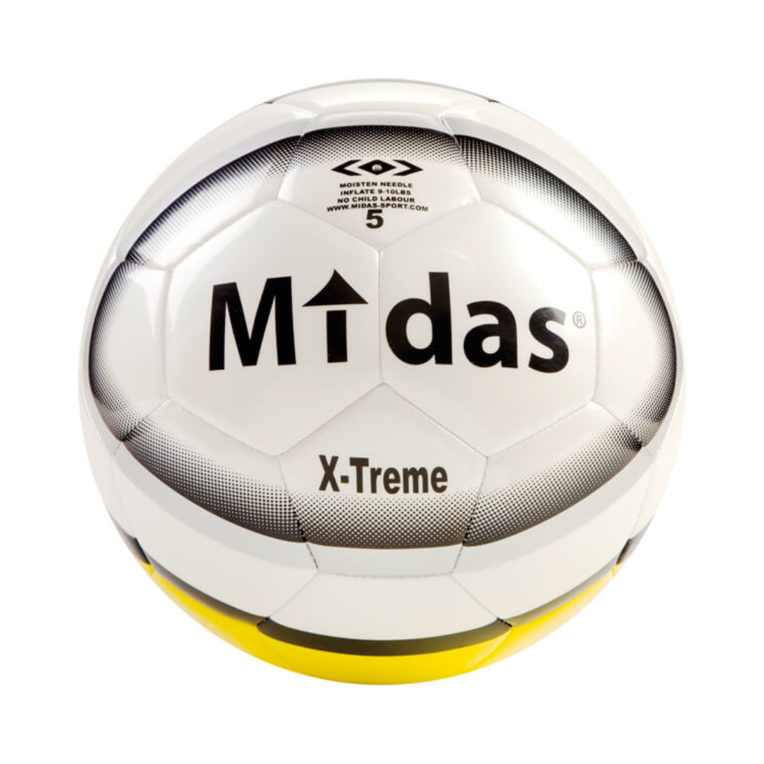 Midas X-treme