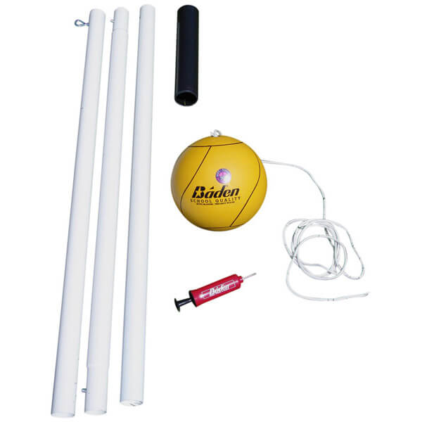 Tetherball paket.
