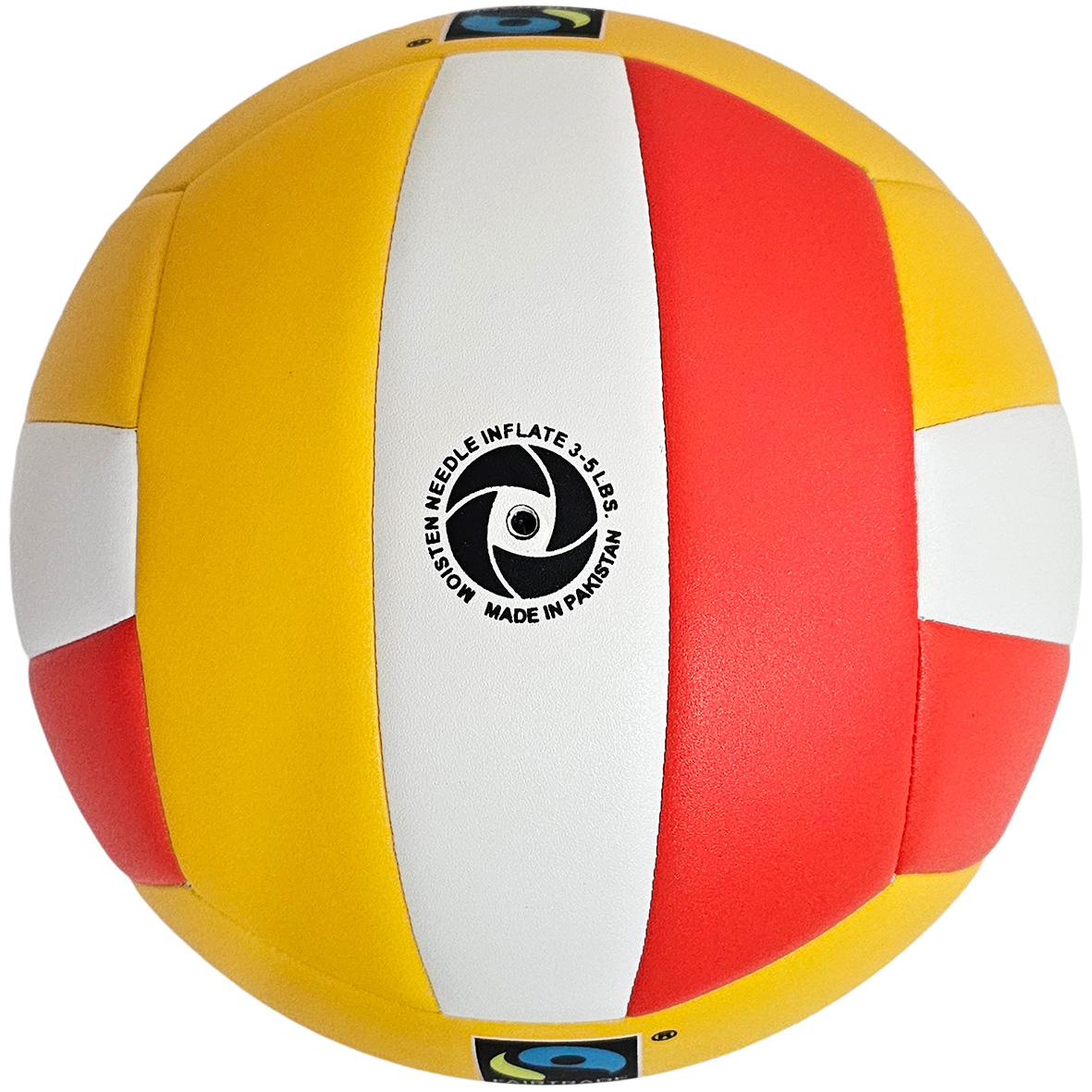 Beach Supreme II volleyball