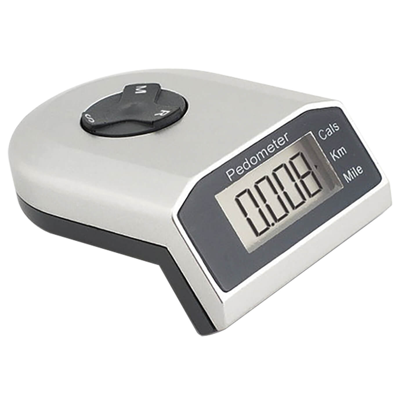 G-Pulse stegräknare