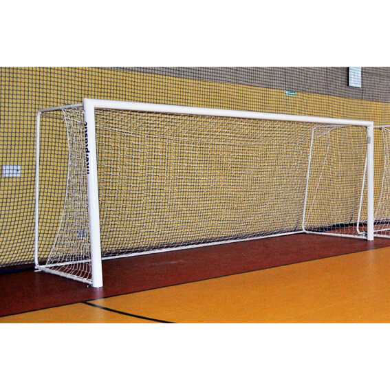 Inomhus fotbollsmål str. 500 x 200 cm
