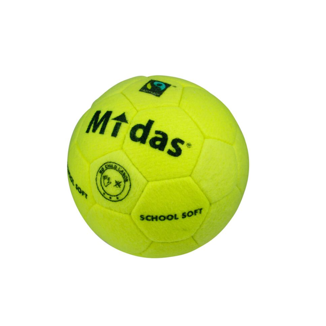 Midas skol inomhusfotboll