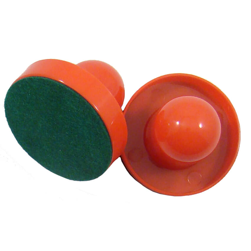 Airhockey handtag 6,5