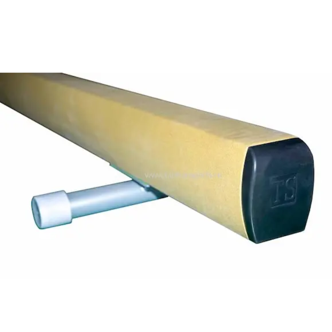 Taishan træningsbalancebom på 5 meter