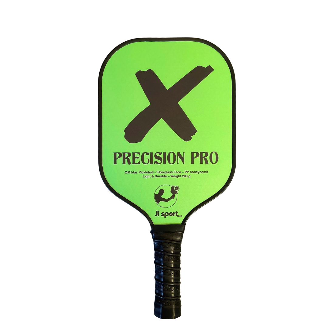 Pickleball Precision Pro