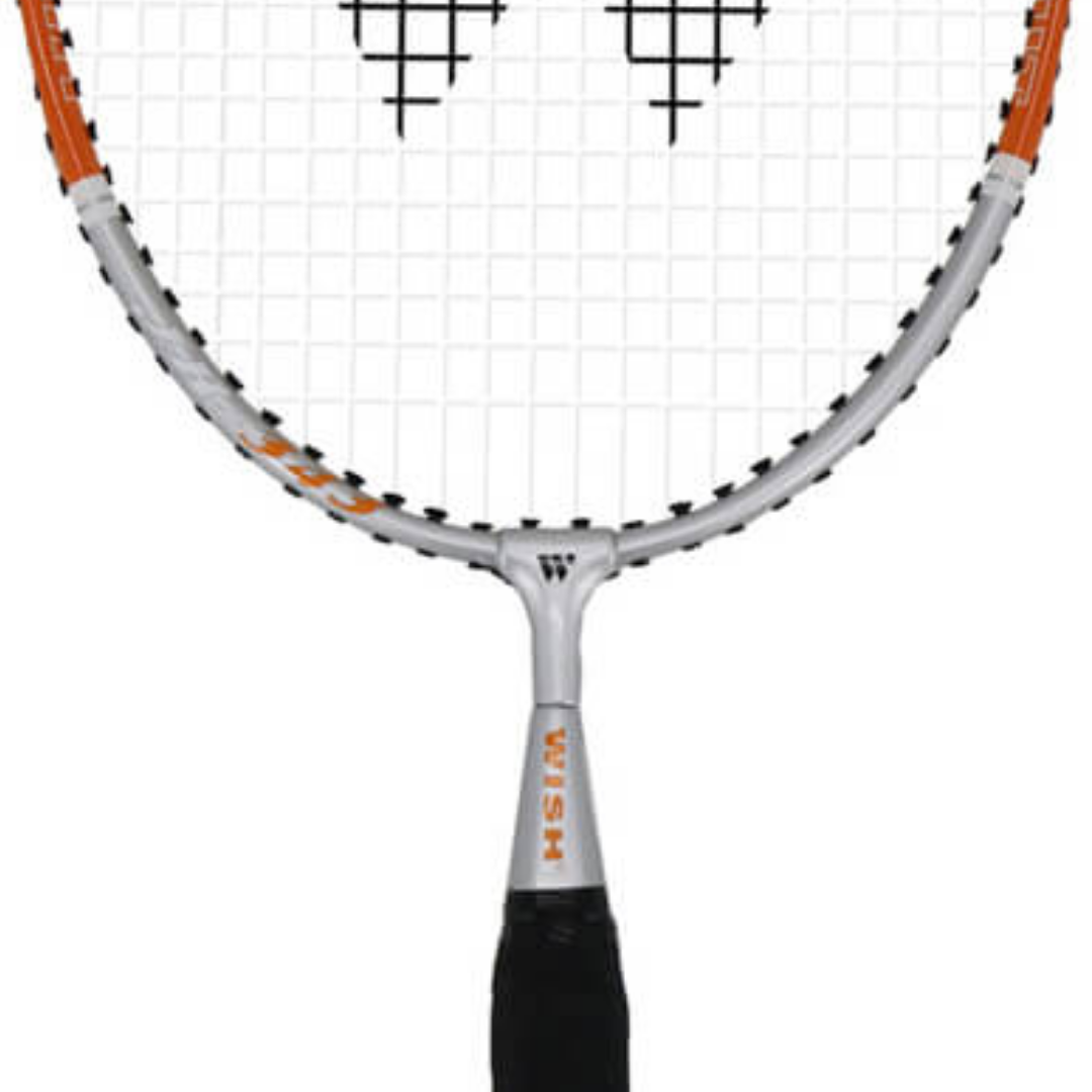 Wish JR 343 badminton racket