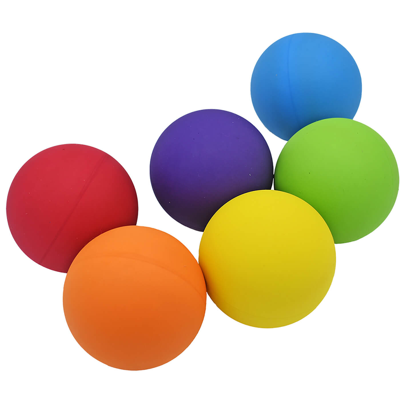 Jonglørbolde - sæt