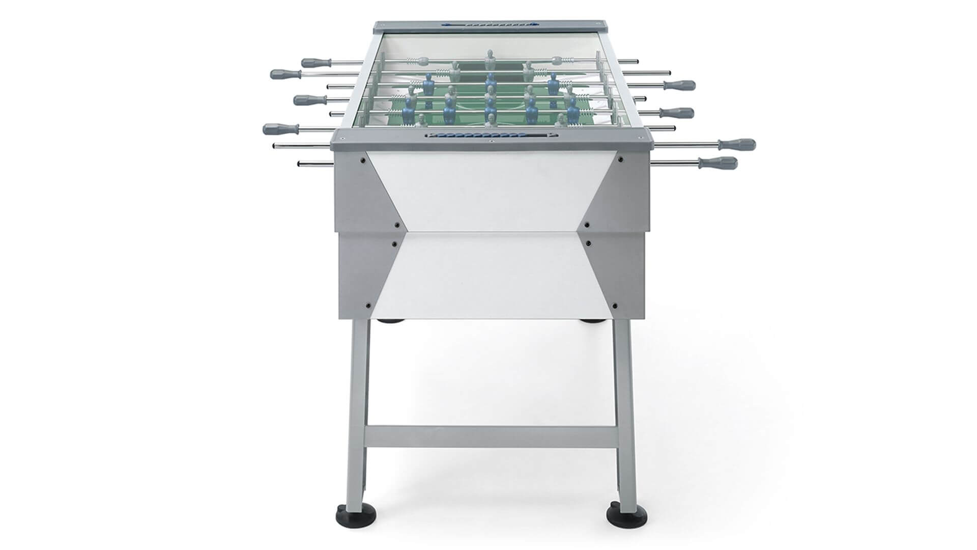 Fas Rainbow utomhus bordfotboll