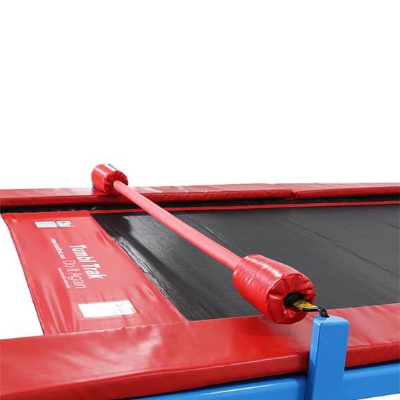 Tumbl Trak Quick Flex Bar