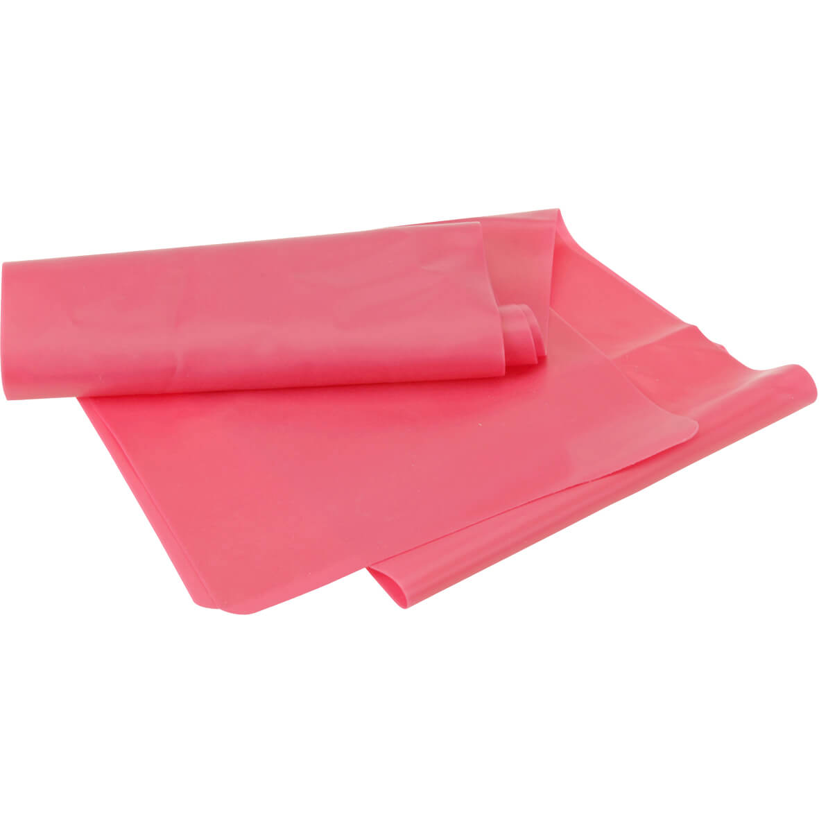 Fitness Elastikband Röd