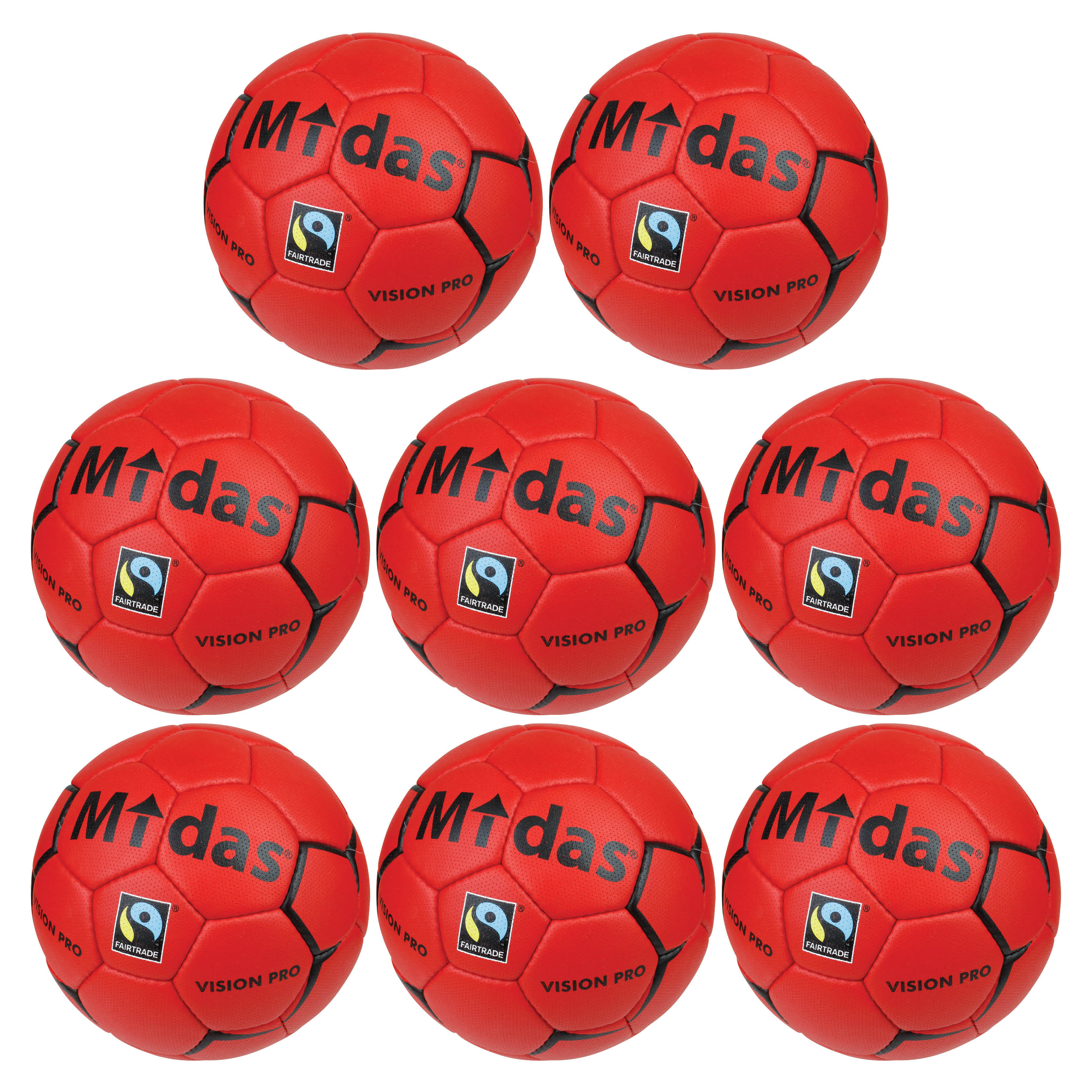 Midas Vision Pro handbollspaket