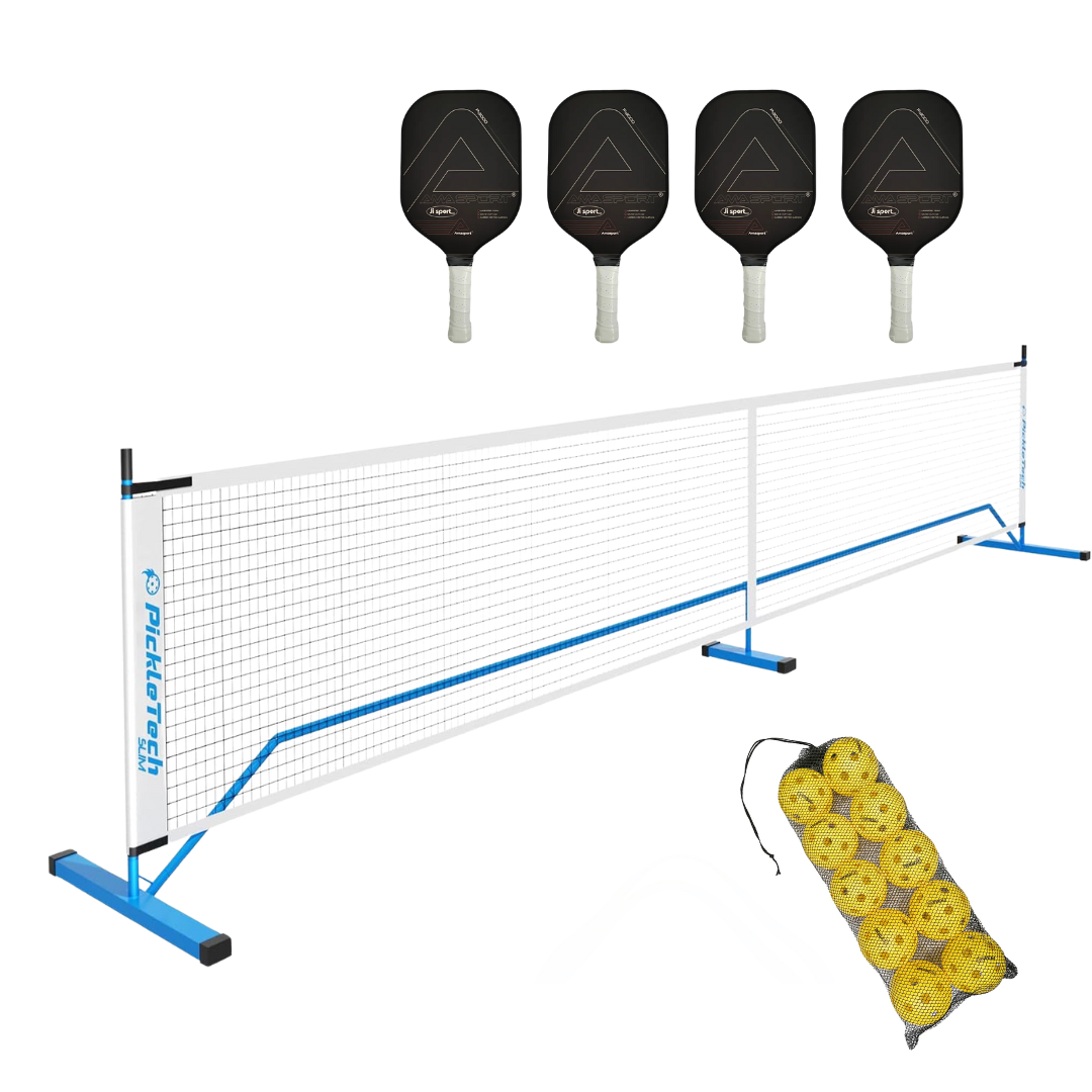 Pickleball pakke