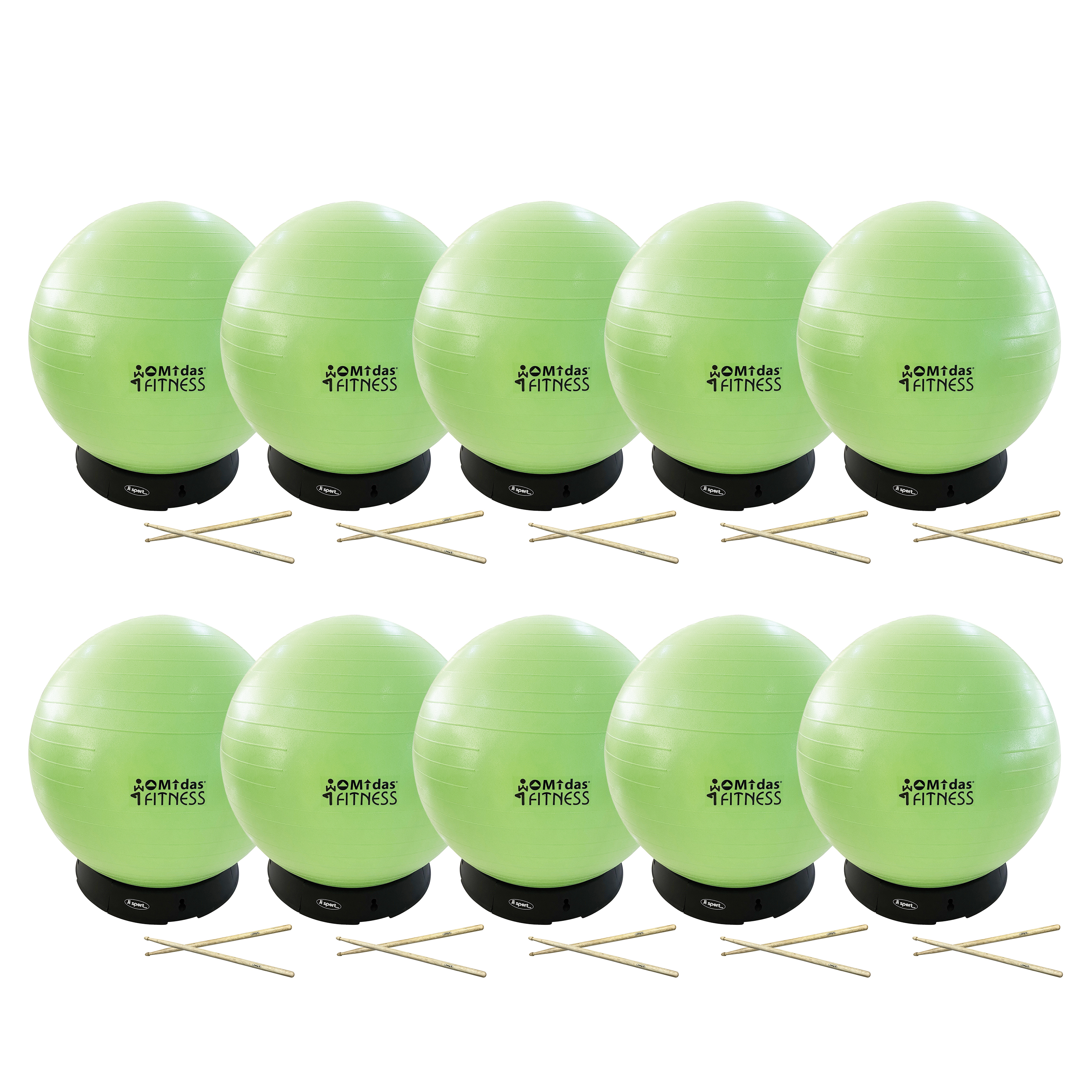 Cardion drumming pakke