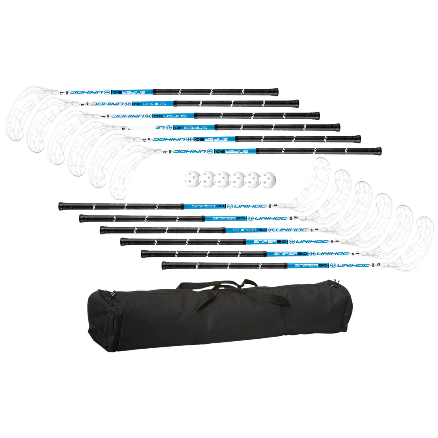 Unihoc Sniper 30 - set