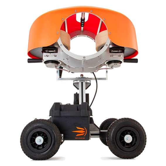 Bollkanon Ball Launcher