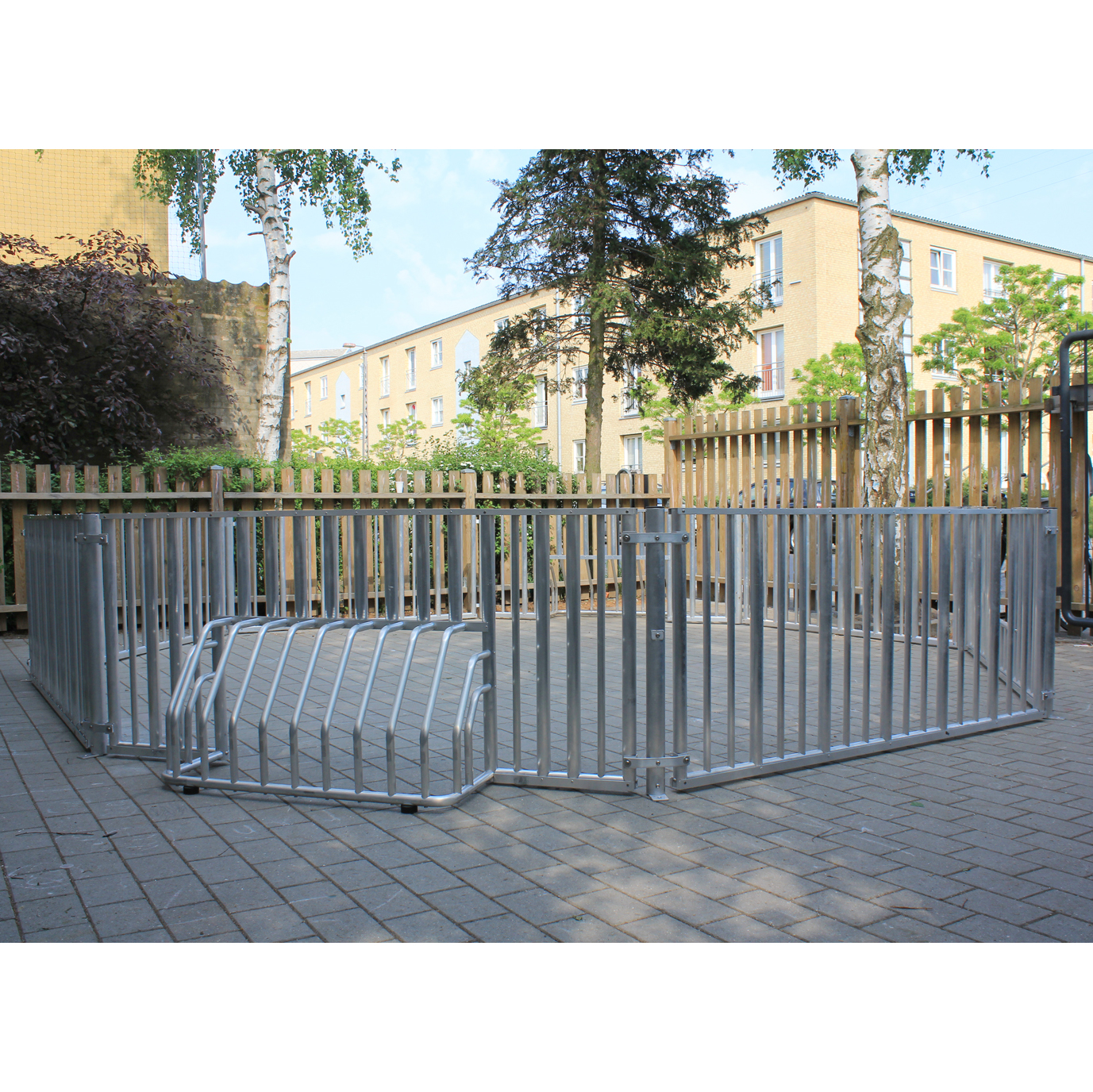 ROBUST PANNABANA - Sarghöjd 60 cm