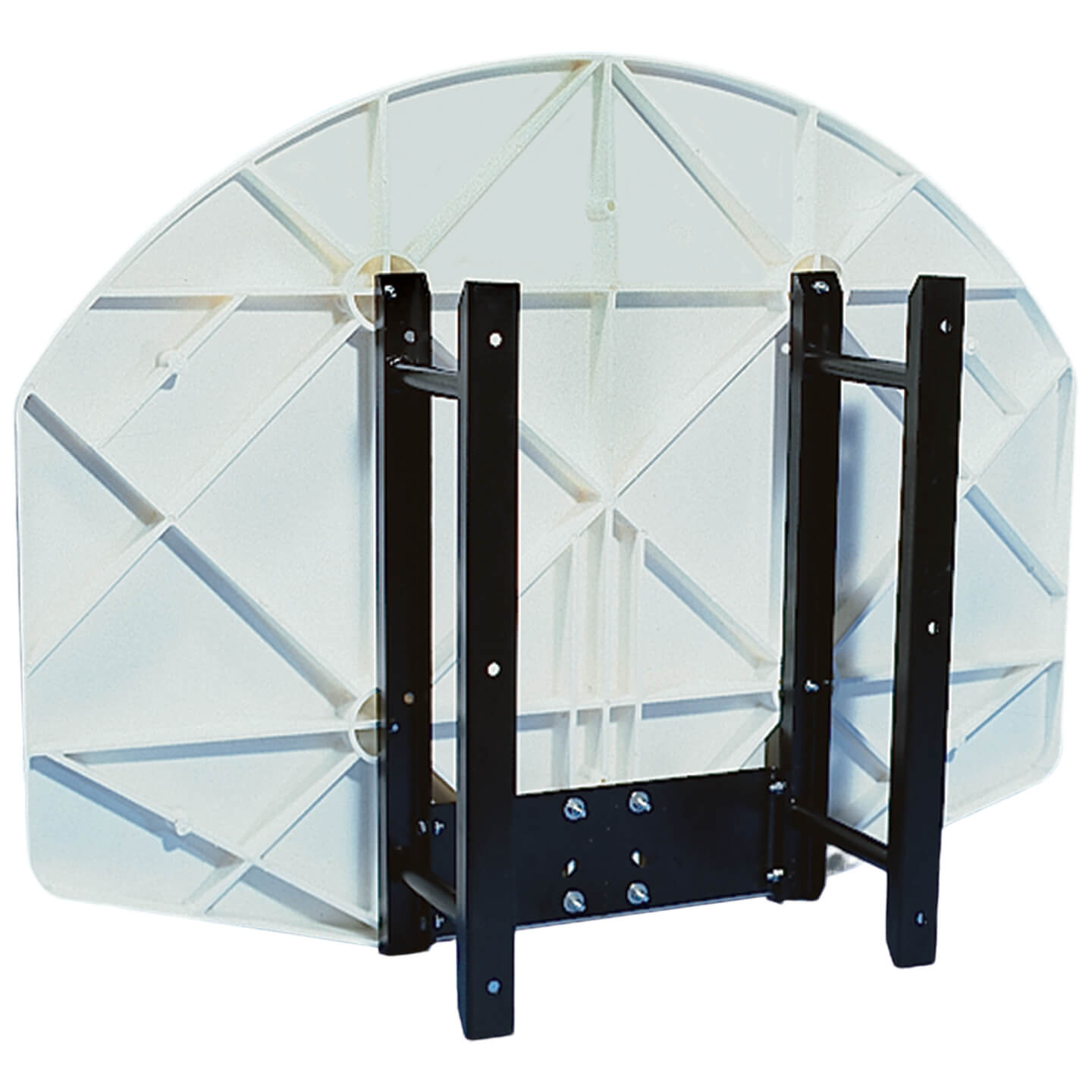 Basketboll väggsystem