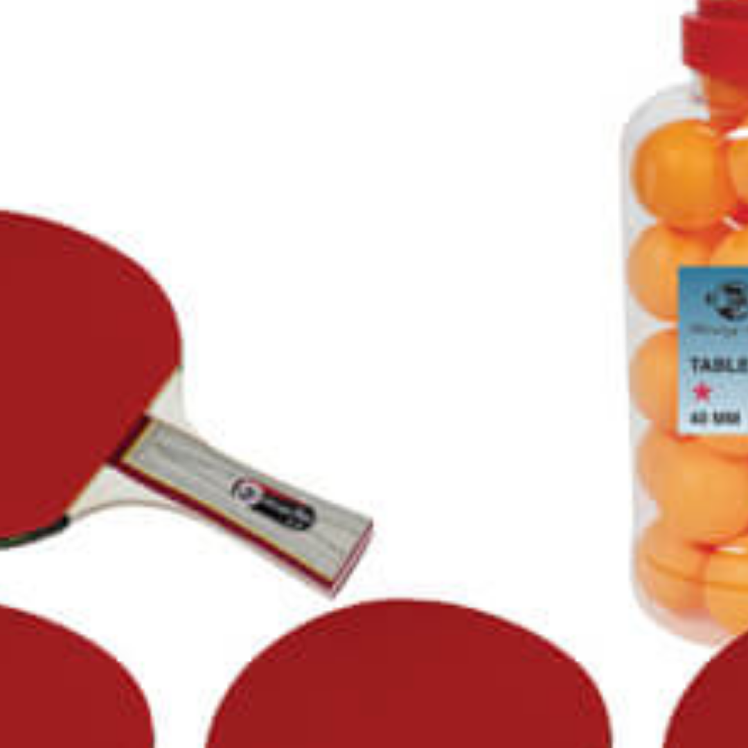 Huang Shan bordtennispaket