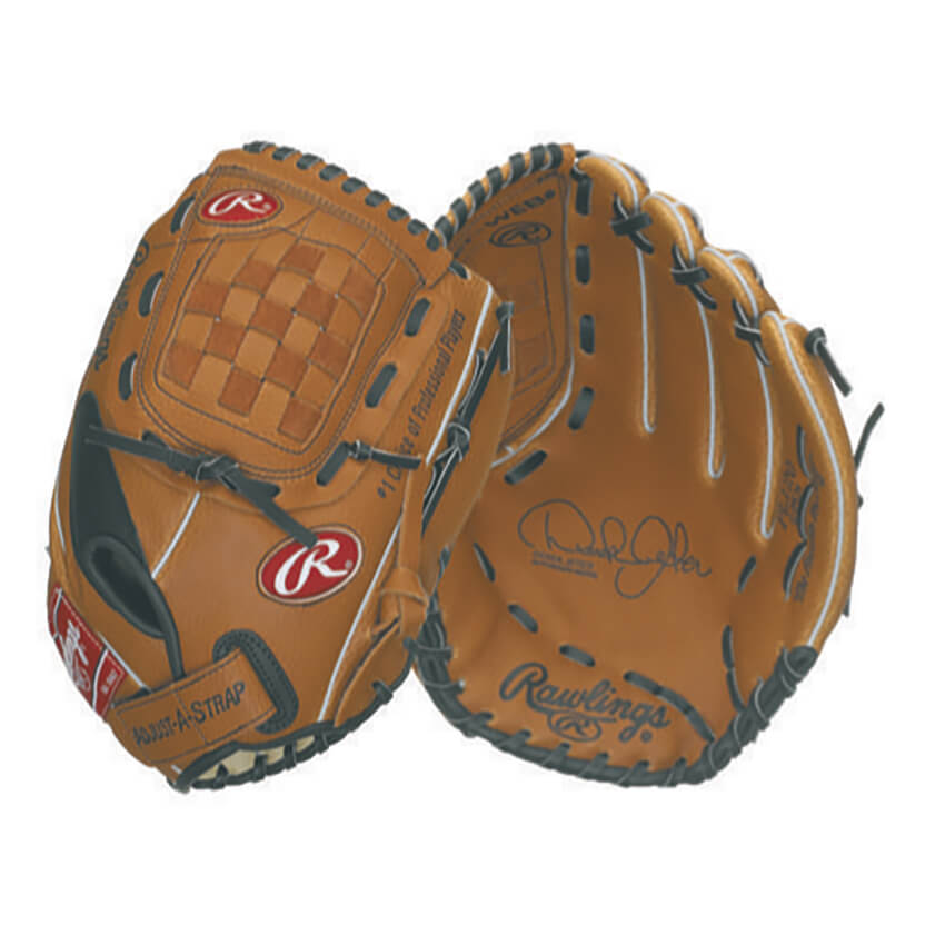 Rawlings seniorhandske höger