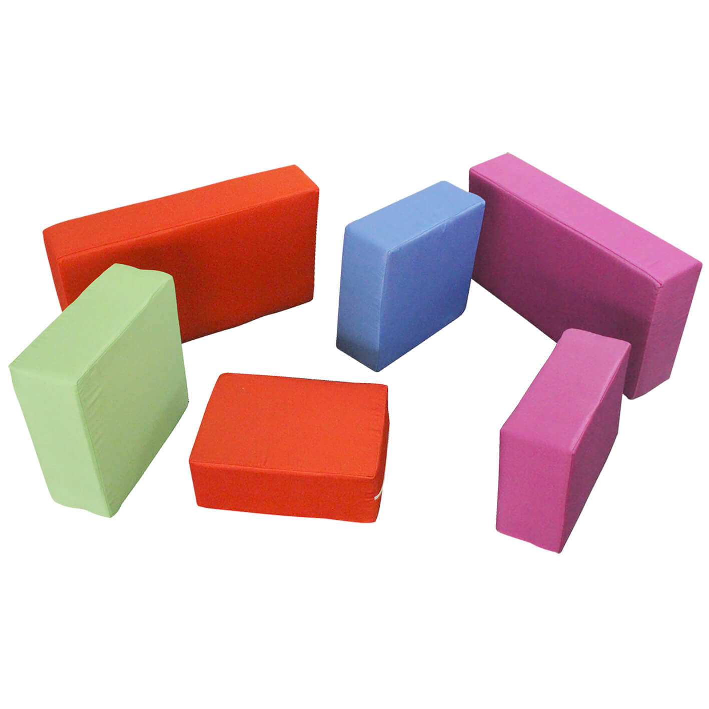 Pudesortiment lille 10 stk