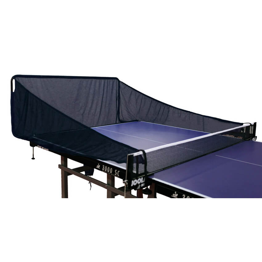 Bollnät till iPong robot