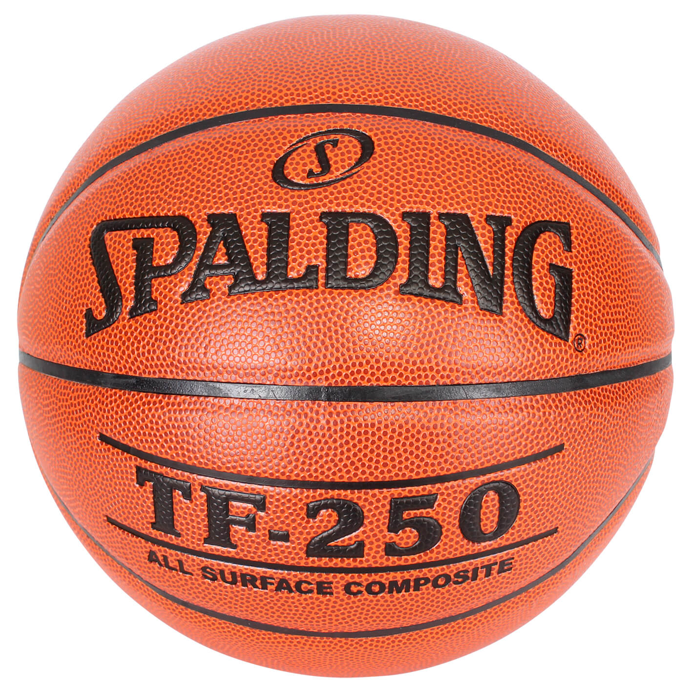 Spalding TF250 Two tone
