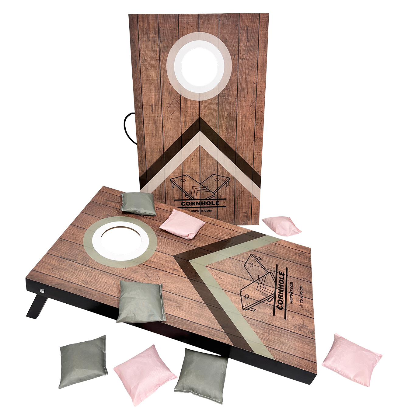 Cornhole Classic Pro