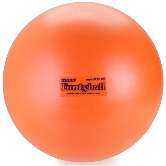 Fanty Gymball 18 cm 200 g