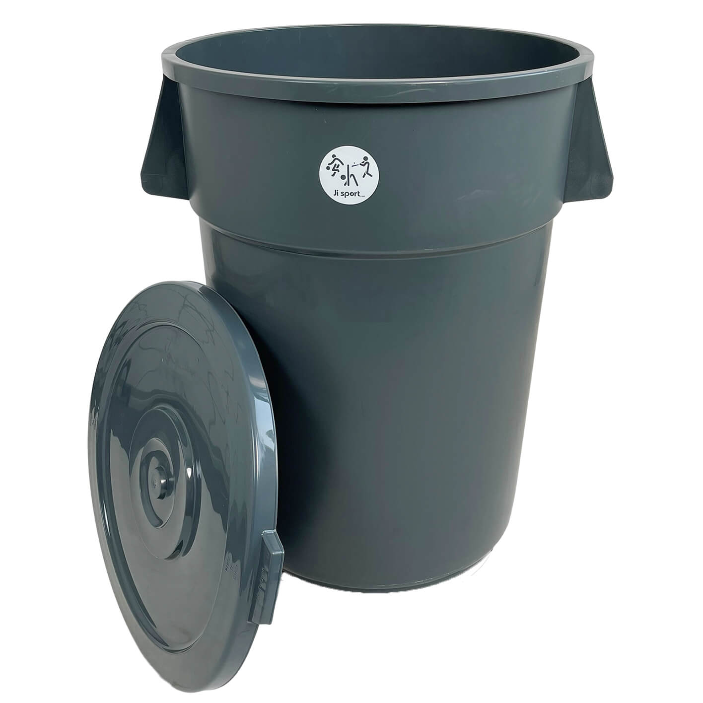 Utrustningsbehållare