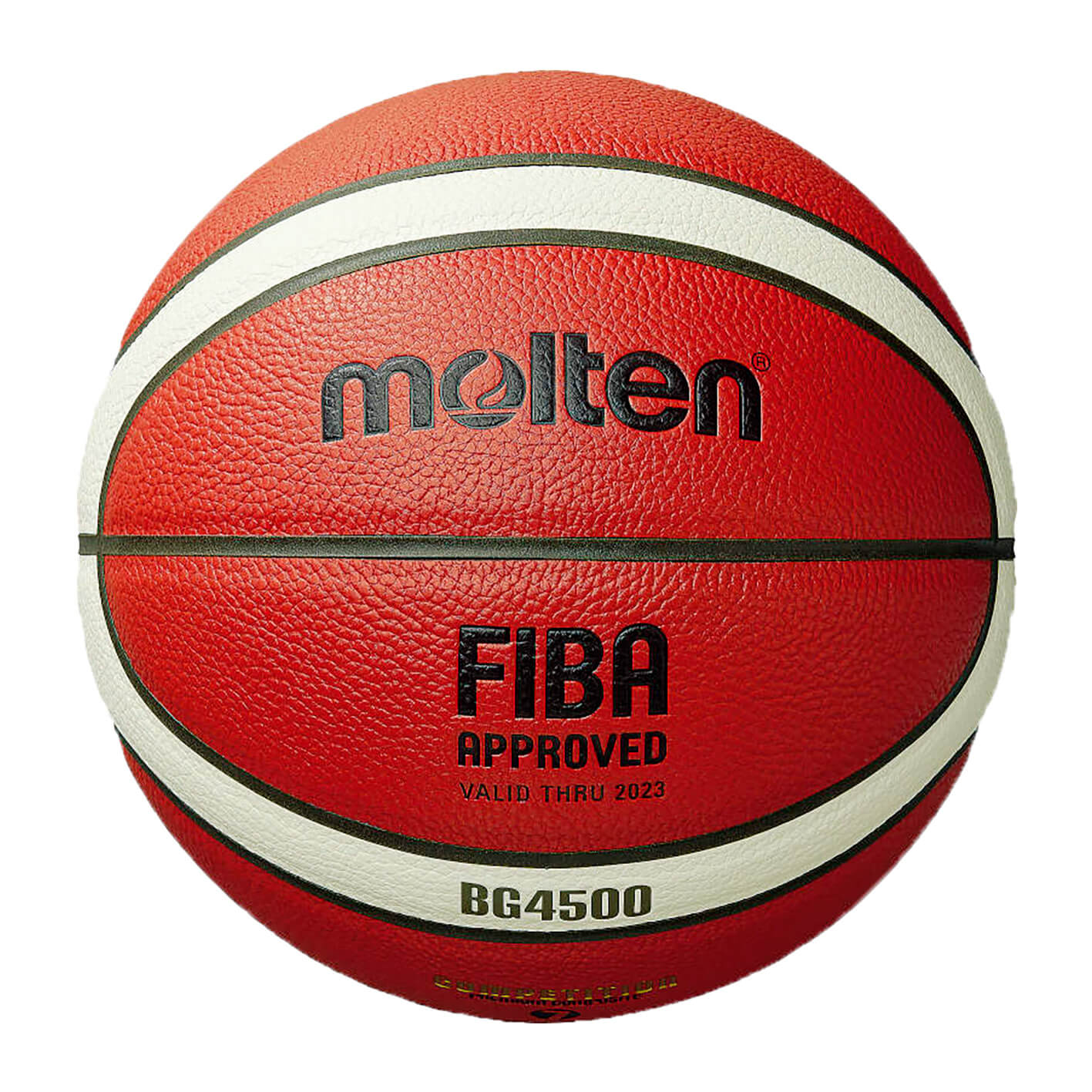 Molten basketboll 4500