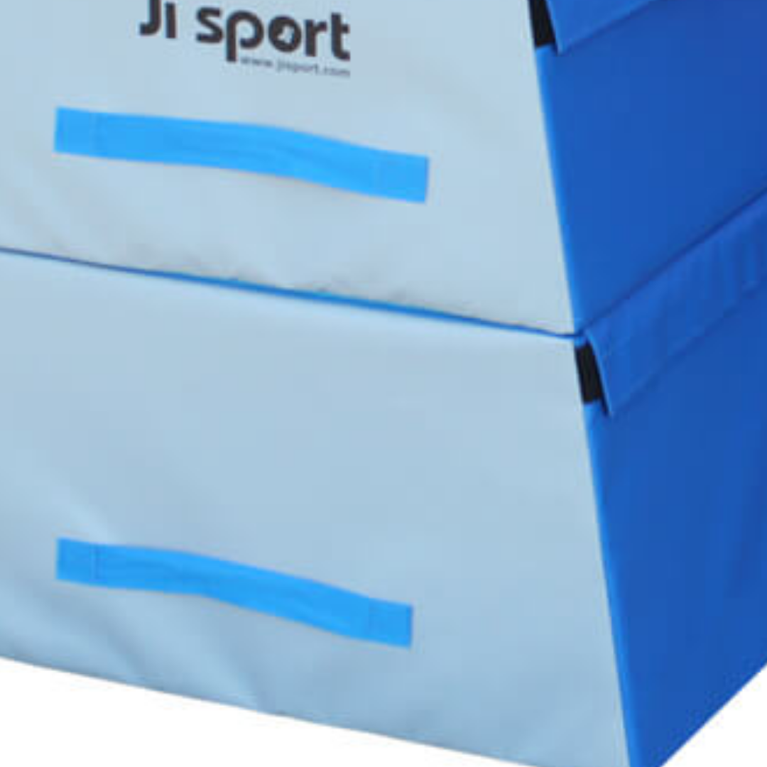 Combi-plint i 3 dele