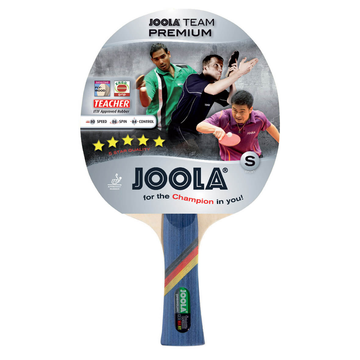 Joola Team Premium bordtennisracket