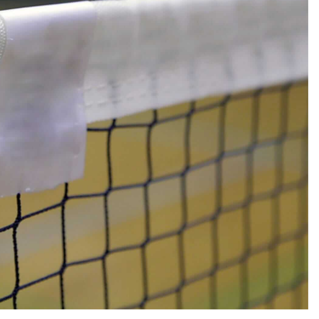 Ji Sport Super badmintonnät