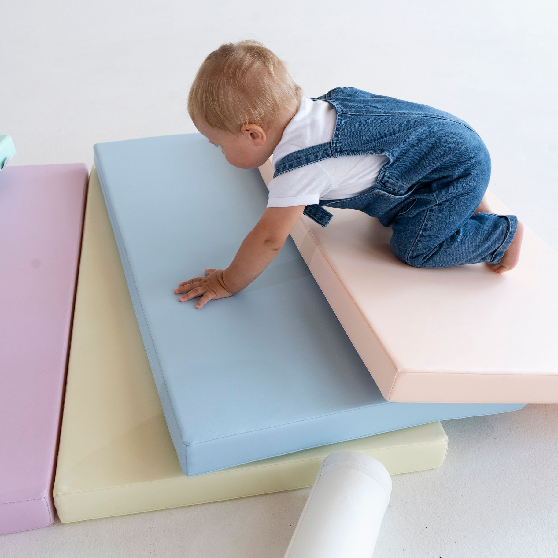 Børnemåttepakke med 10 stk