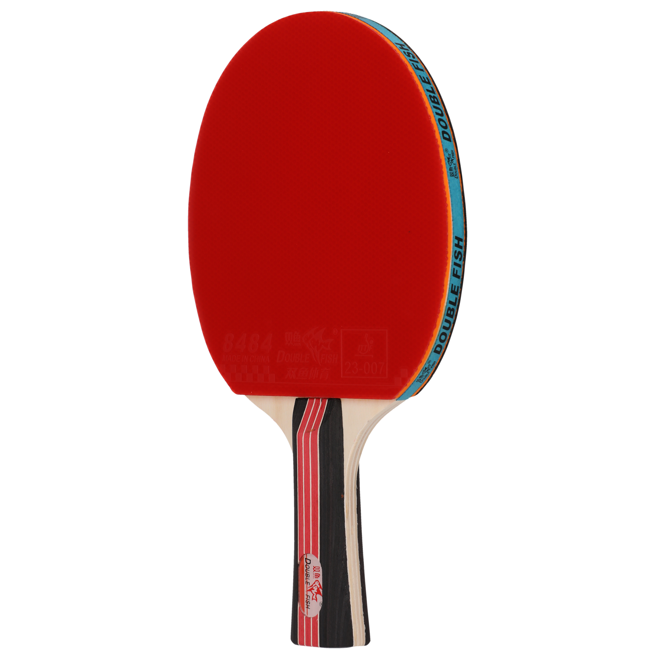 Double Fish 2D-C bordtennisrack