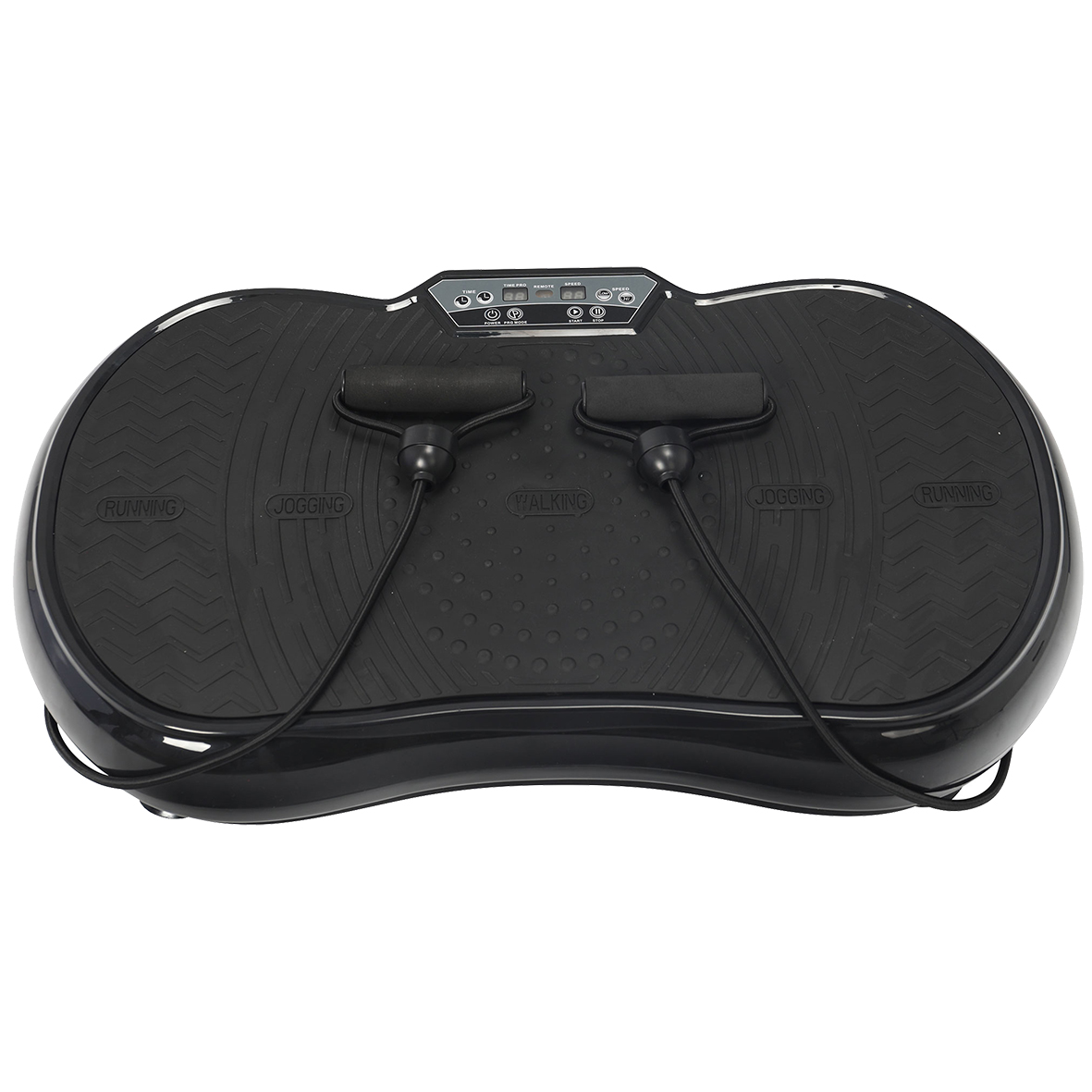 React Core vibrationsplatta