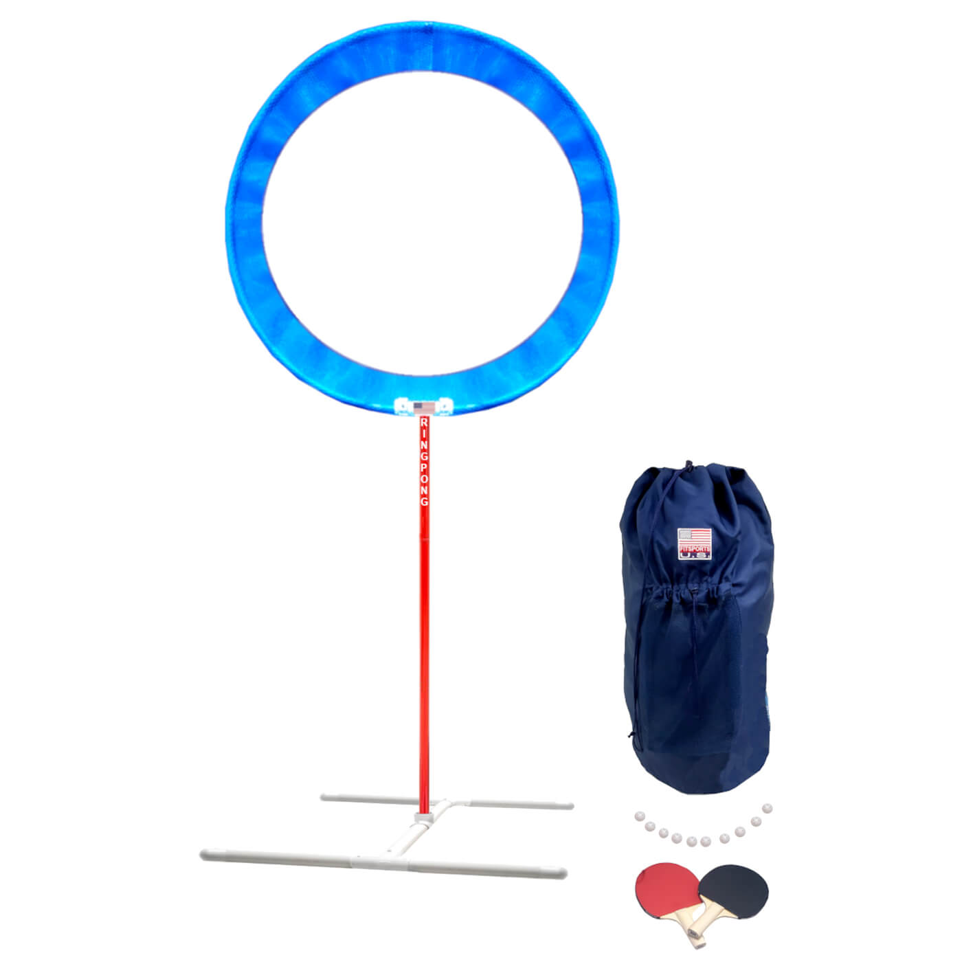 Ring-Pong paket